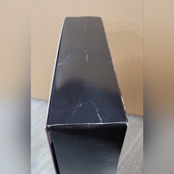 1994 Ken As Rhett Butler Gone With The Wind Barbie #12741 - Picture 9 of 10